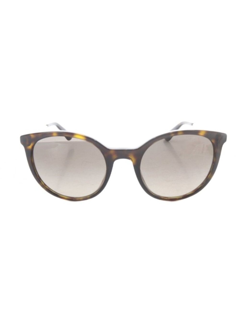 Prada Sunglasses Brown Eyewear - Picture 3 of 9